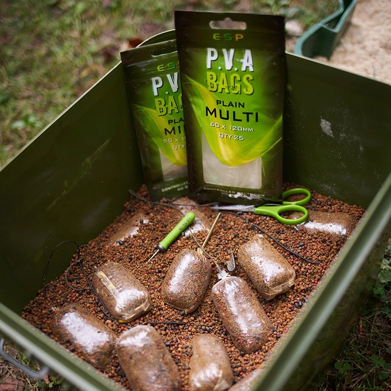 ESP PVA Bags